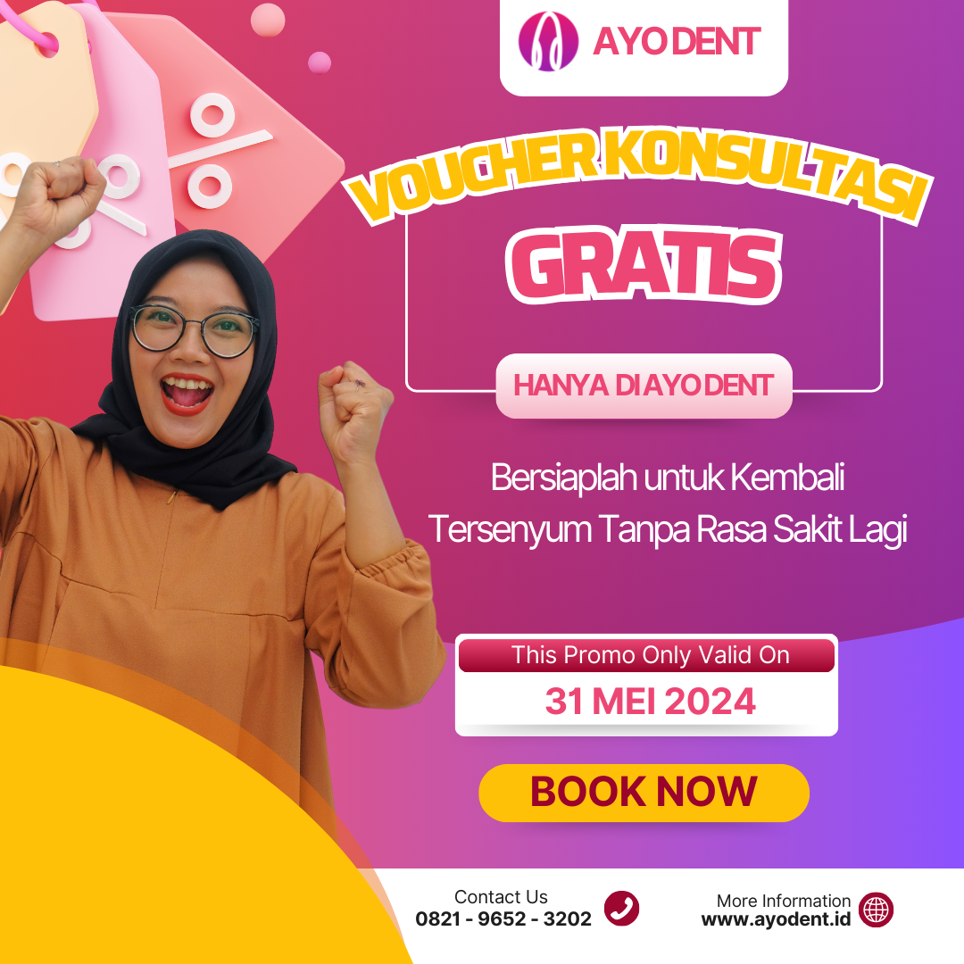 Klinik Gigi Terdekat
